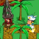 Ahoy! Pirates Adventure