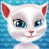 Angela Pluck Nose Hair