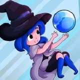 Bubble Sorcerer