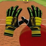 Cricket Fielder Challenge