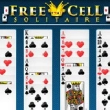 Freecell Solitaire