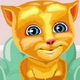 Ginger Pluck Nose Hair