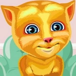 Ginger Pluck Nose Hair