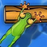 Jumper Frog