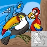 Kids Puzzle Adventures