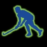 Neon Hockey