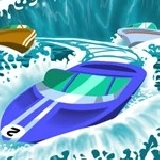 Speedy Boat