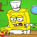 Spongebob Restaurant