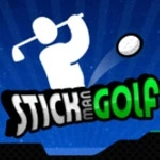 Stickman Golf