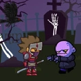 Vampyre: World at stake