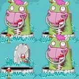 Zombie Cows From Hell